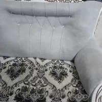 مبل کار کرده