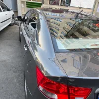 سراتو ابشنال|خودرو سواری و وانت|کرج, گوهردشت|دیوار