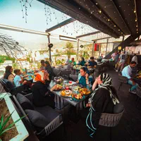 مشاوره، راه اندازی صفرتاصد کافه، فستفود و رستوران