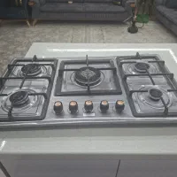 گازصفحه ای استیل