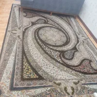 فرش نه متری