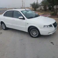 سمند سورن ۱۴۰۲|خودرو سواری و وانت|شادگان, |دیوار