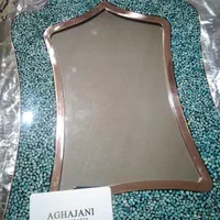 اینه کویر فیروزه اقا جانی