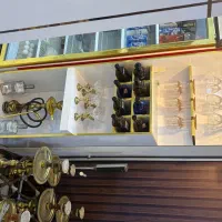 ویترین بار