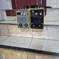 دلر DCA نو دستگاه جوش صبا ۲۰۰آمپر قدیمی هاش|ابزارآلات|تهران, سلسبیل شمالی|دیوار