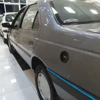 پژو ۴۰۵ مدل ۱۳۹۴|خودرو سواری و وانت|میاندوآب, |دیوار