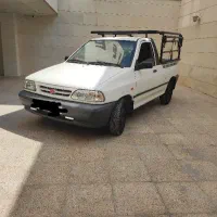فروش پراید وانت