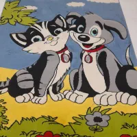 قالی بچه