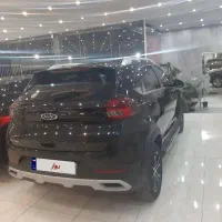 x22دندای مدل 402|خودرو سواری و وانت|اصفهان, فرح آباد|دیوار