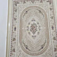 فرش کرم رنگ|فرش|کرج, دهقان ویلا|دیوار