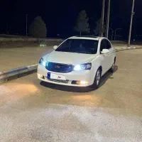 جیلی امگرند2013