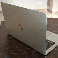 لپ تاپ مک بوک پرو ۲۰۱۷بسیار تمیز و در حد|رایانه همراه|میاندوآب, |دیوار