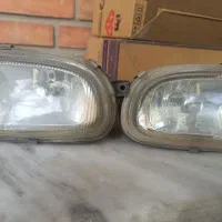 چراغ سمند elx|قطعات یدکی و لوازم جانبی|تهران, زاهد گیلانی|دیوار