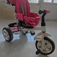 سه چرخه|دوچرخه، اسکیت، اسکوتر|تبریز, |دیوار