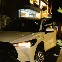 کرولا کراس ۲۰۲۵