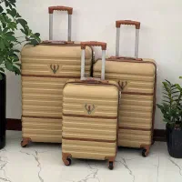 فروش ویژه چمدان از تولیدکننده به مصرف کننده