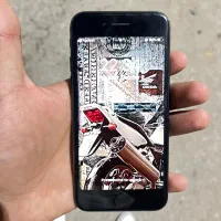 iPhone 7 (128G)|موبایل|دزفول, |دیوار