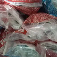 سفره یکبار مصرف