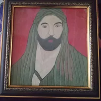 تابلوفرش دستباف