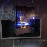 سیستم گیمینگ