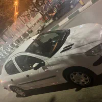 206 sd v8 tu5|خودرو سواری و وانت|خلخال, |دیوار