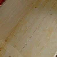 صندوقچه چوبی|کلکسیون اشیاء عتیقه|زنجان, |دیوار