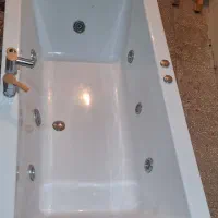 جکوزی ریتون|لوازم حمام|قیدار, |دیوار