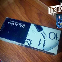 ست خودکار و روانویسی REFORM قدیمی و عتیقه|کلکسیون اشیاء عتیقه|تهران, خواجه نظام الملک|دیوار