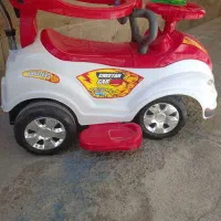 دوچرخه بچگانه