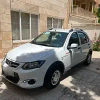 کوییک‌ سفید معمولی ۱۴۰۲ خانگی بدون‌ رنگ شاسی پلمپ