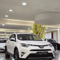 راوفور مدل 2017 کارکرد 160 فول عمان