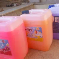 مایع لباس و ظرف  ۱۰ لیتری سپیدو و گراما فقط۲۸۰