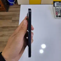 آیفون ۱۲ مشکی ۱۲۸ گیگ|موبایل|تبریز, |دیوار