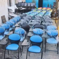 میز و صندلی  دانشجویی محصلی آموزشی کارخانه انتظار