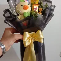 بوکت عروسکی روز دختر