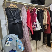 لباس مجلسی و کت و شومیز