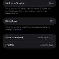 آیفون 16 پرومکس|موبایل|قائمشهر, |دیوار