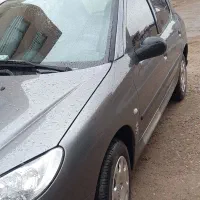 ۲۰۶ تیپ ۳|خودرو سواری و وانت|کرمان, |دیوار