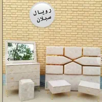 سرویس خواب کایرا ۱۳ ملیون|تخت و سرویس خواب|اردبیل, |دیوار
