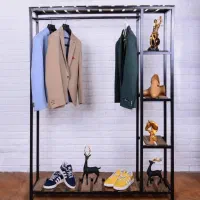 رگال مخصوص لباس و کفش