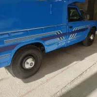 حمل بار با نیسان