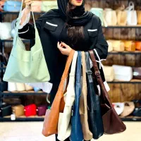 کیف ارزان قم