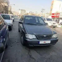 پراید۱۳۲ مدل ۹۱