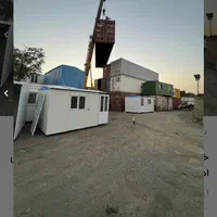 فروش و اجاره انواع کانکس دست دوم و کانتینر|مصالح و تجهیزات ساختمان|اهواز, کوی آغاجاری|دیوار