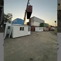 فروش و اجاره انواع کانکس دست دوم|مصالح و تجهیزات ساختمان|اهواز, کوی آغاجاری|دیوار