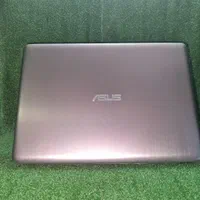لپتاپ Asus K401 Core i7 گرافیک‌دار نقره‌ای|رایانه همراه|کرج, اتحاد|دیوار