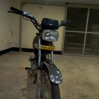 موتورسیکلت|موتورسیکلت|شیراز, سرو|دیوار