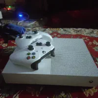 Xbox one s|کنسول، بازی ویدئویی و آنلاین|شوش, |دیوار