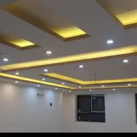 برق کار ساختمان