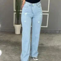 تخفیفات شگفت انگیز روی بهترین شلوار های زنانه